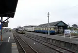 那珂湊駅