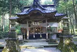 御岩神社
