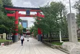 富岡八幡宮