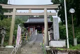 武蔵御嶽神社