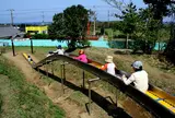 大野潮騒はまなす公園