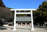 常磐神社