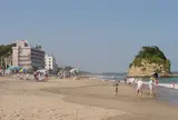 磯原海岸