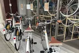 サイクルベースあさひ高円寺店