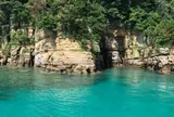辰ノ島クルージング