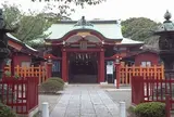 水戸東照宮