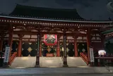 浅草寺