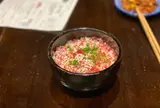 【営業休止】｛市街夕食｝十勝農園