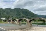 錦帯橋