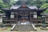 白山比咩（ひめ）神社