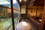 cafe marble 仏光寺店