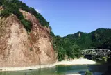 道の駅 一枚岩