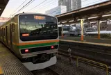 熱海駅