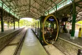 三日目/八瀬比叡山口駅
