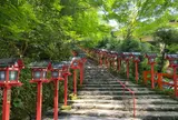 貴船神社