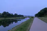 鴨川