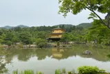 四日目/金閣寺（鹿苑寺）