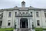 山口県政資料館（旧県会議事堂）