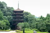 瑠璃光寺