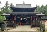 今八幡宮