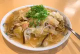 春来軒