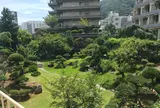 熱海金城館