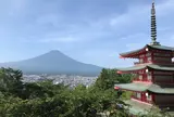 新倉山浅間公園