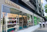 バレンシアガ MIYASHITA PARK店