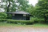小岩嶽城跡