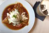 エルマーズグリーンカフェ