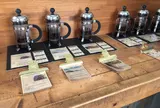 MAHOT COFFEE