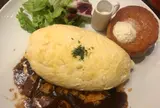 サロン卵と私 ルクア大阪店