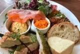 Bistrot glouton ビストログルトン