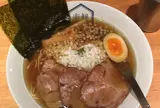 楽観 NISHIAZABU GOLD
