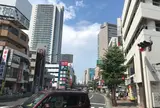 上大岡地区