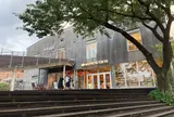 AKOMEYA TOKYO in la kagū