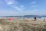 由比ヶ浜