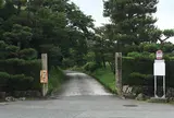 円照寺が作品にある月修寺のモデル