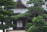 円照寺が作品にある月修寺のモデル