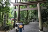 狭井神社