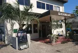 BEACHEND CAFE（ビーチエンド カフェ）