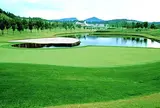 セゴビアゴルフクラブ イン チヨダ