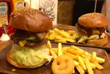 The Hamburger Stand ＭilesAway