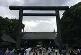 靖国神社