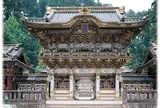 日光東照宮