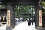 EDO WONDERLAND日光江戸村