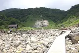 [観光]殺生石