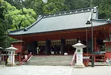 日光二荒山神社