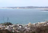 はやま三ケ岡山緑地