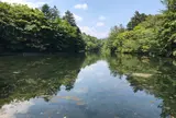 雲場池